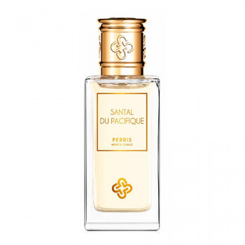 PERRIS MONTECARL SANTAL DU PACIFIQUE EXTRAIT 50 ml