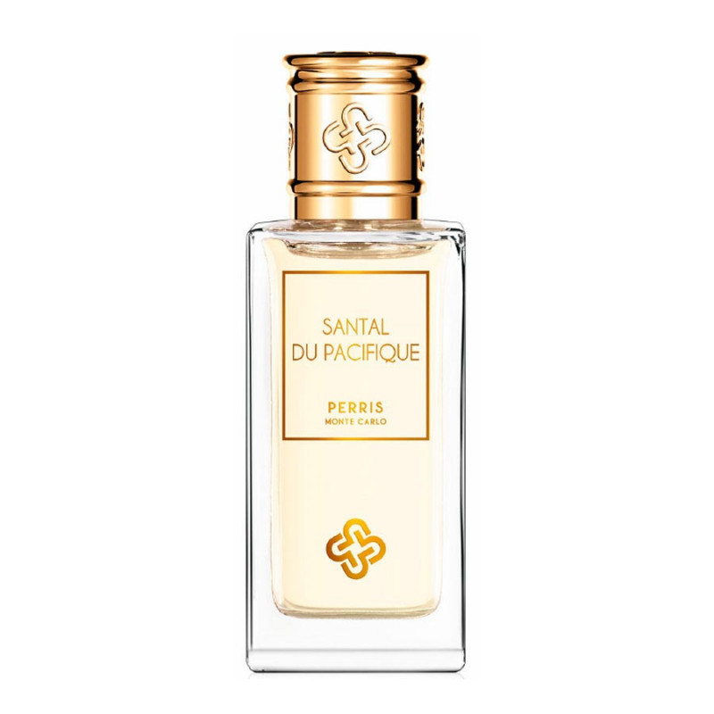 PERRIS MONTECARL SANTAL DU PACIFIQUE EXTRAIT 50 ml