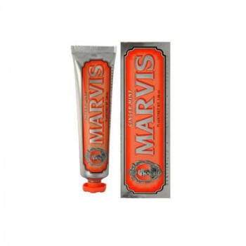 PASTA DE DIENTES GINGER MINT 25ML