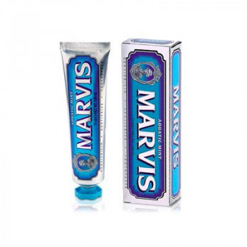 PASTA DE DIENTES AQUATIC MINT 25ML