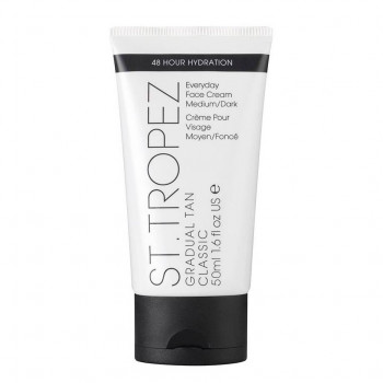 GRADUAL TAN FACE M/D 50 ML