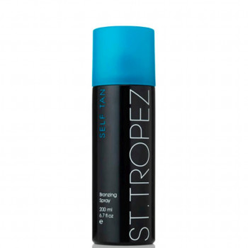 DSI SELF TAN DARK MIST 200 ML