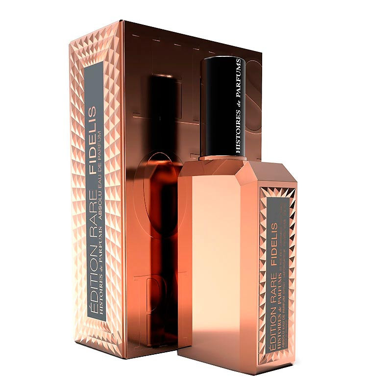  FIDELIS EDP 60ml