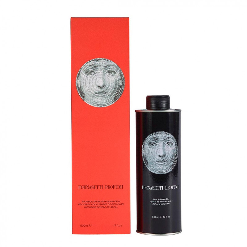 SPHERE OIL REFILL & REEDS OTTO