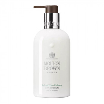  MULBERRY & THYME HAND LOTION 300ml