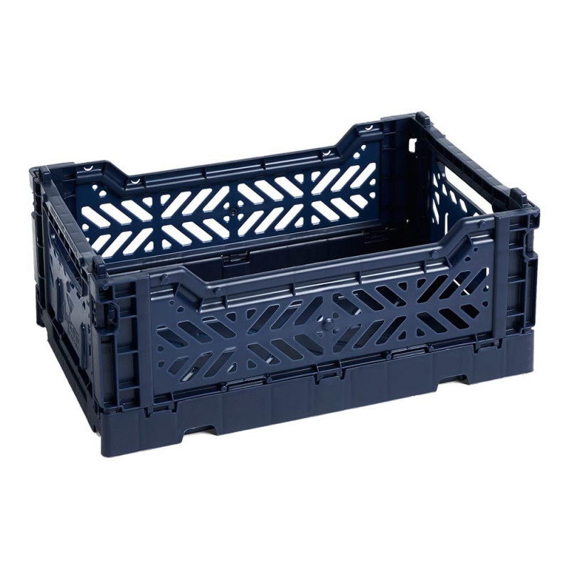 COLOUR CRATE NAVY S