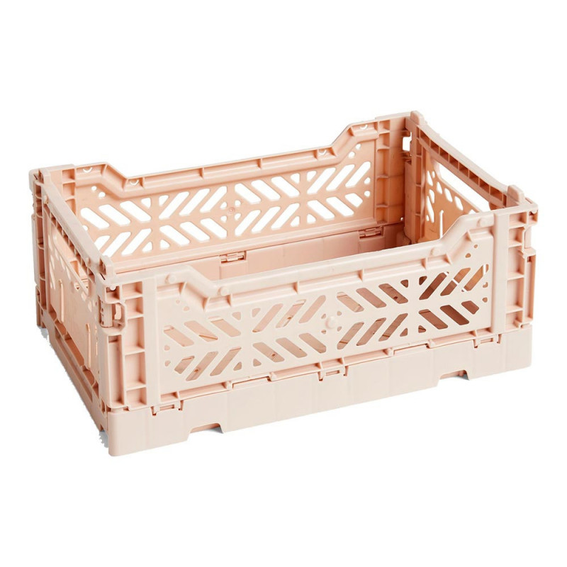 COLOUR CRATE NUDE S