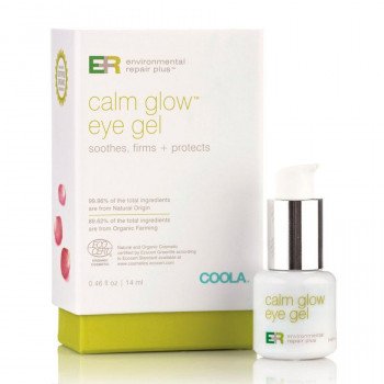 DS ER+ CALM GLOW EYE GEL 14 ml