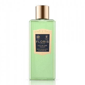 DSI LILY OF THE VALLEY BATH&SHOW GEL 250ml