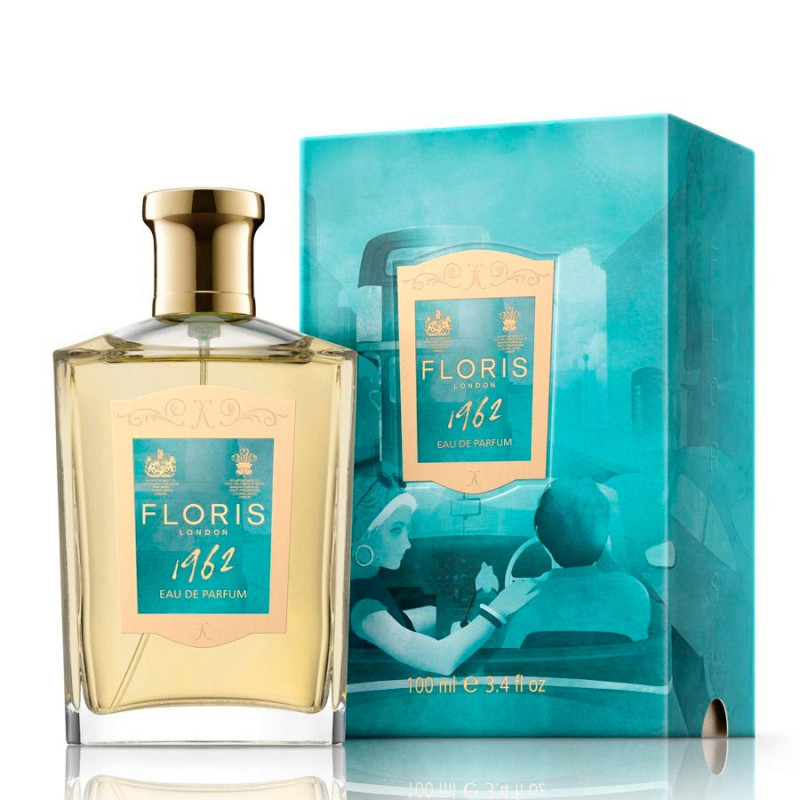 DS 1962 EDP THE FRAGRANCE JOURNALS 100 ml