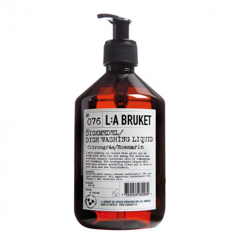 DISHWASHING SOAP LG N 076 500ML