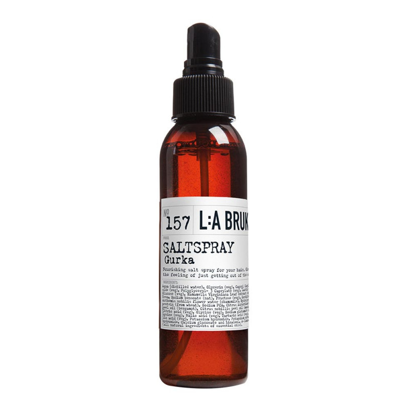 DS SALT SPRAY CUCUMBER N 157 120ML