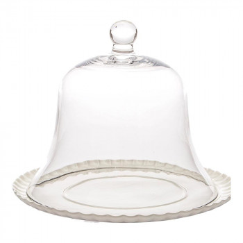DS ESTETICO THE GLASS BELL COVER 11602