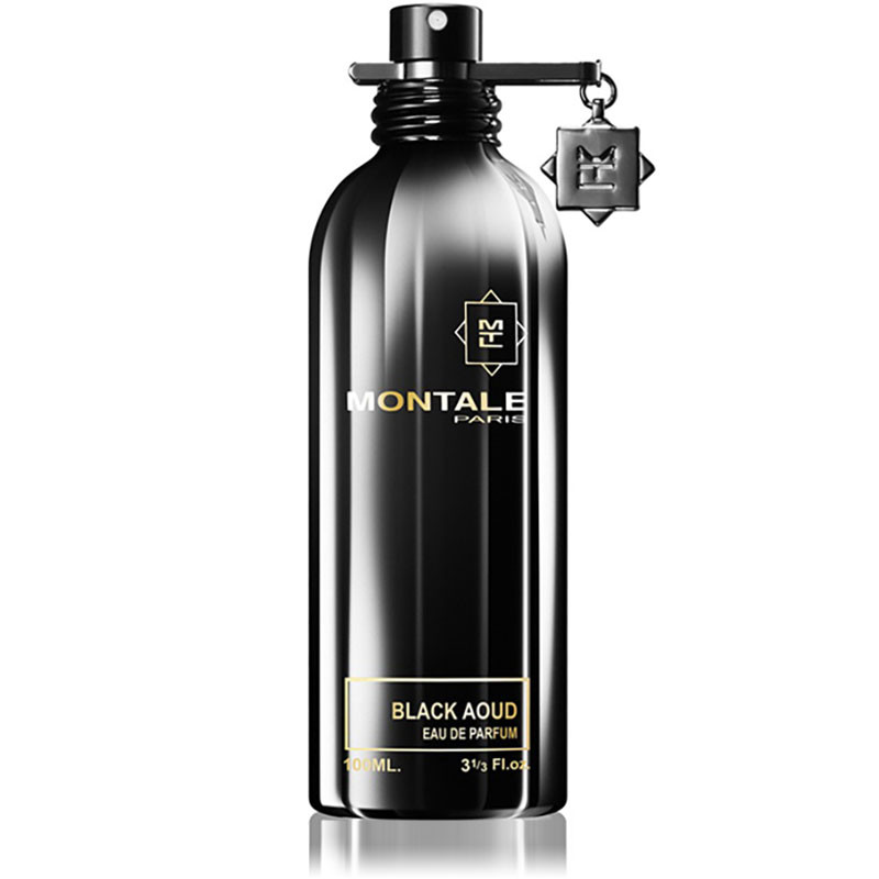 BLACK AOUD EDP 100 ML