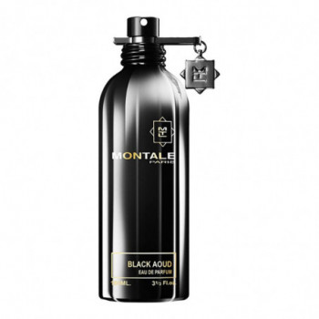 BLACK AOUD EDP 100 ML