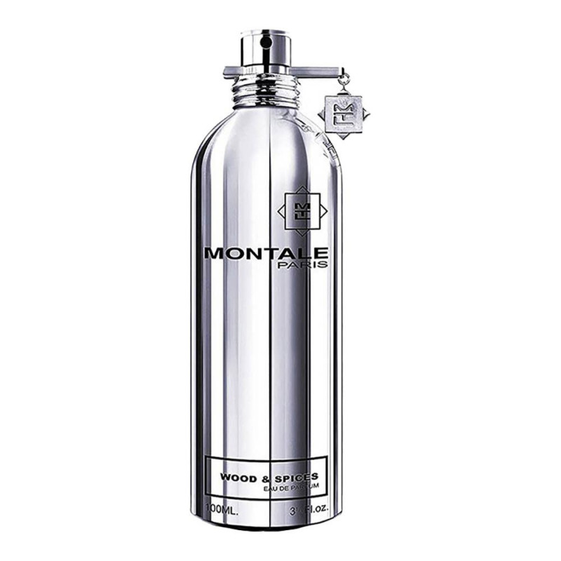 MONTALE WOOD & SPICES EDP 100 ML