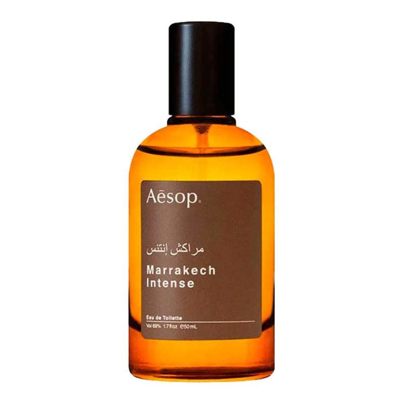 DS MARRAKECH INTENSE EDT 50 ml