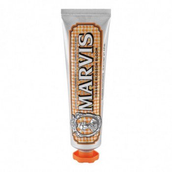 PASTA DE DIENTES ORANGE BLOSSOM BLOOM 75ML