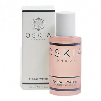 FLORAL WATER TONER TRAVEL SIZE 30ML