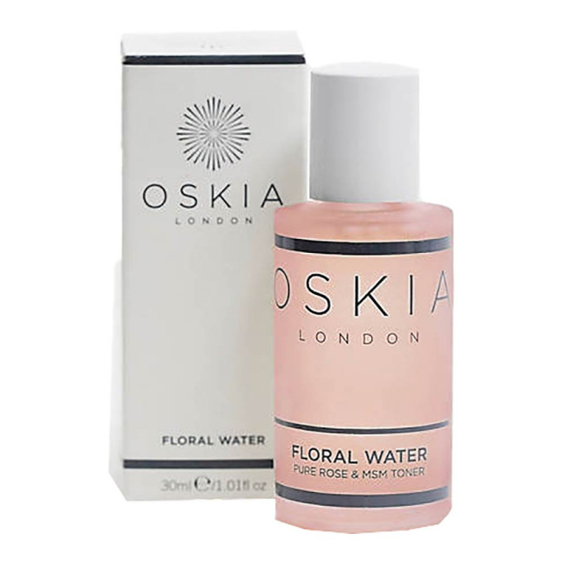 FLORAL WATER TONER TRAVEL SIZE 30ML