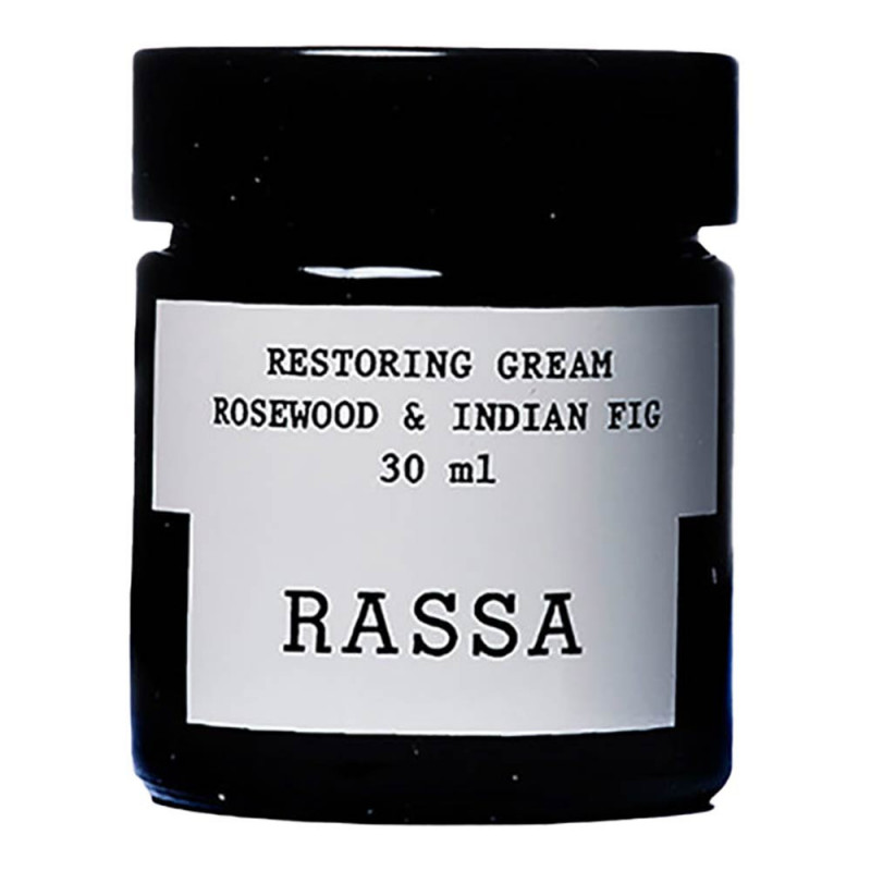 RESTORING CREAM  ROSEWOOD & INDIAN FIG  30 ML