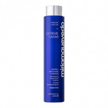  EXTREME IMPERIAL SMOOTHING SHAMPOO 250ml Recycled 