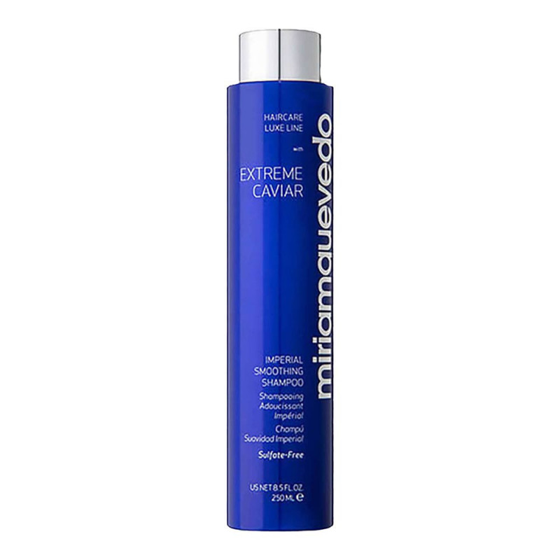 EXTREME CAVIAR IMPERIAL SMOOTHING SHAMPOO 250ml Recycled
