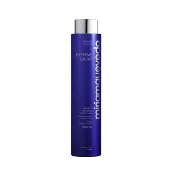 EXTREME CAVIAR SHAMPOO FOR COLOR TREATED HAIR 250ml Recycled