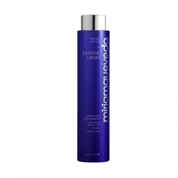  EXTREME SPECIAL HAIR LOSS SHAMPOO - SULFATE FREE 250ml Recycled