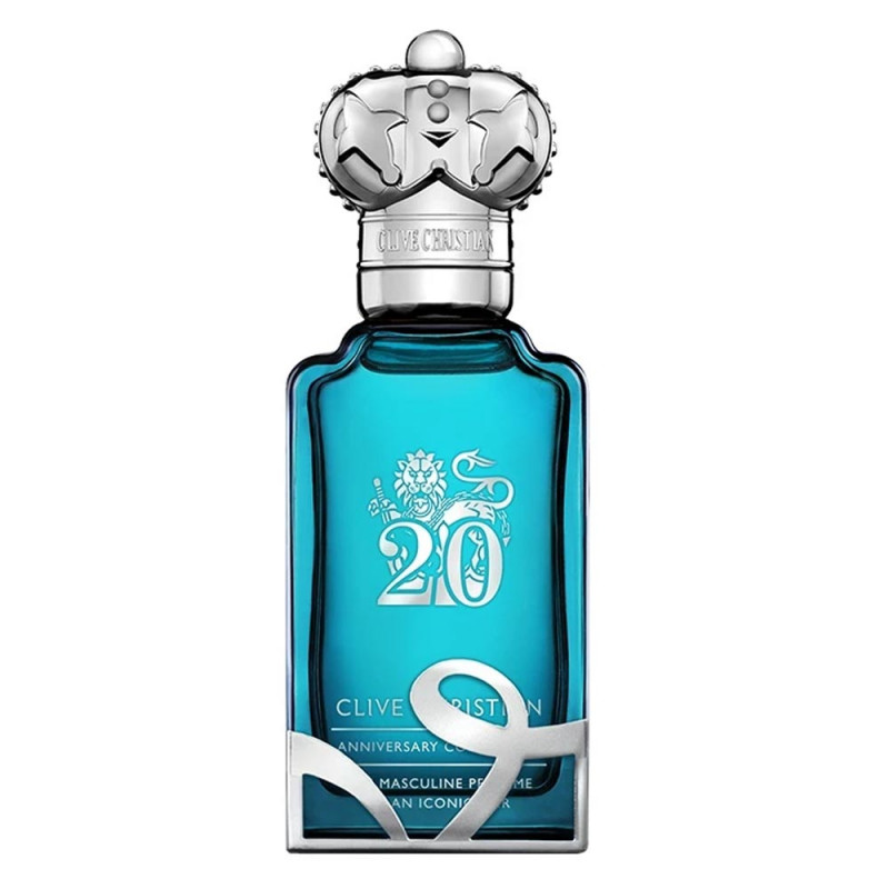 MASCULINE 50 ML 20TH ANIV