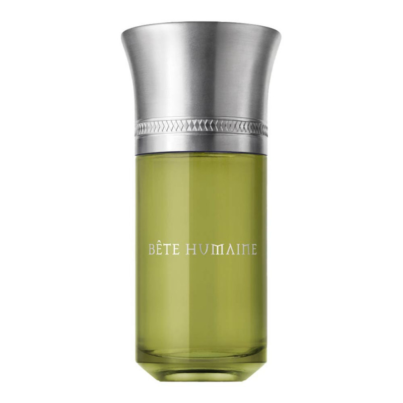 BETE HUMAINE 100 ML