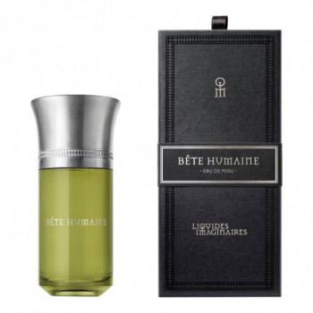 BETE HUMAINE 100 ML