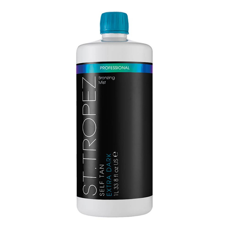 SELF TAN DARK MIST 1L
