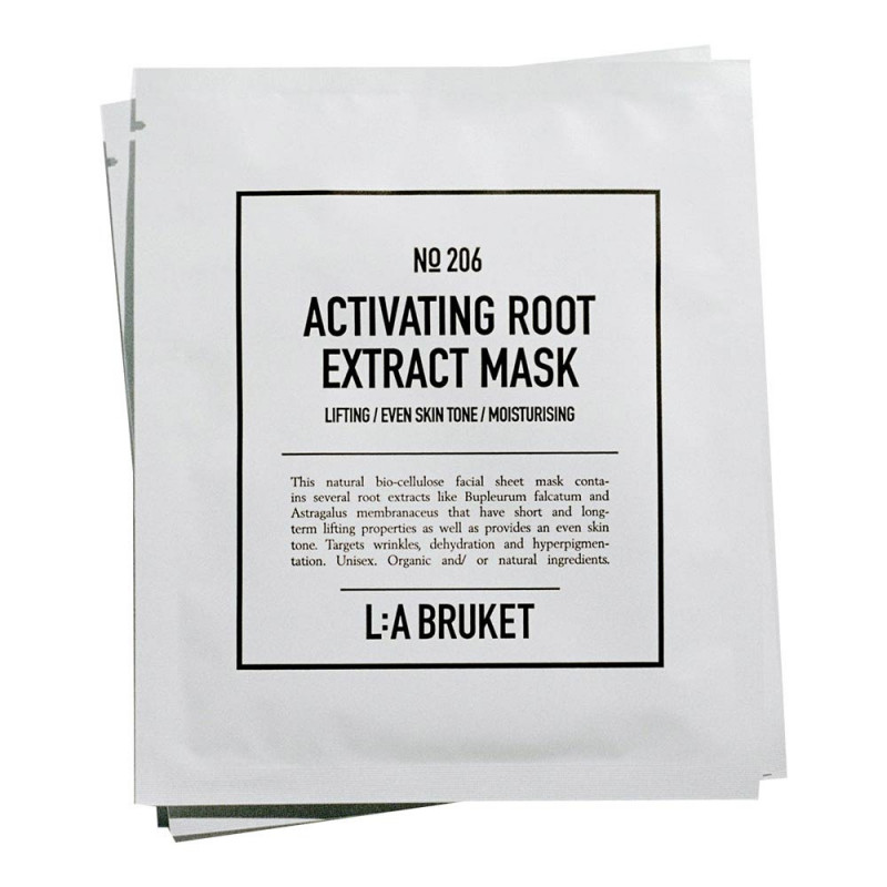 N206 ACTIVATING ROOT MASK SINGLE