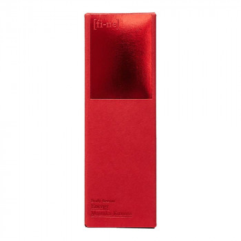 BODY SERUM - ENERGY, 50ML
