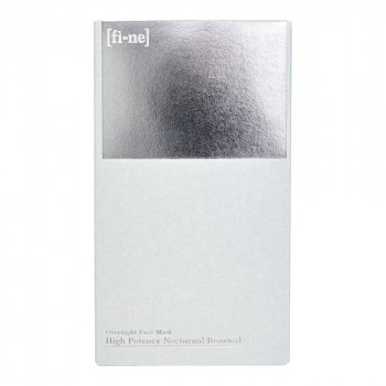 HIGH POTENCY NOCTURNAL RENEWAL FACE MASK, REFILL 50ML