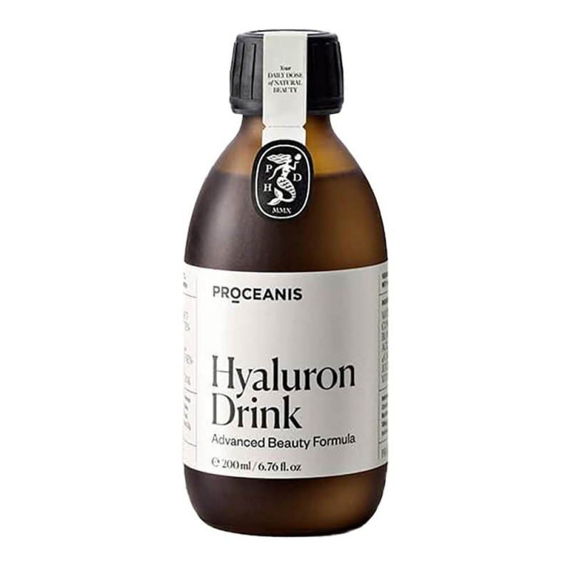 HYALURON DRINK 200 ML
