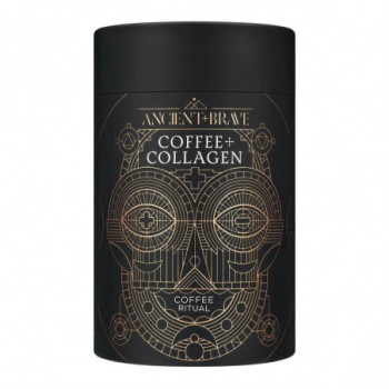 COFFEE COLLAGEN 250 GR