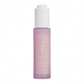 SUN SILK DROPS SPF30 30ML