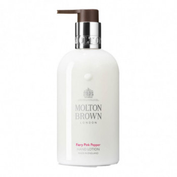  PINK PEPPER HAND LOTION 300ml