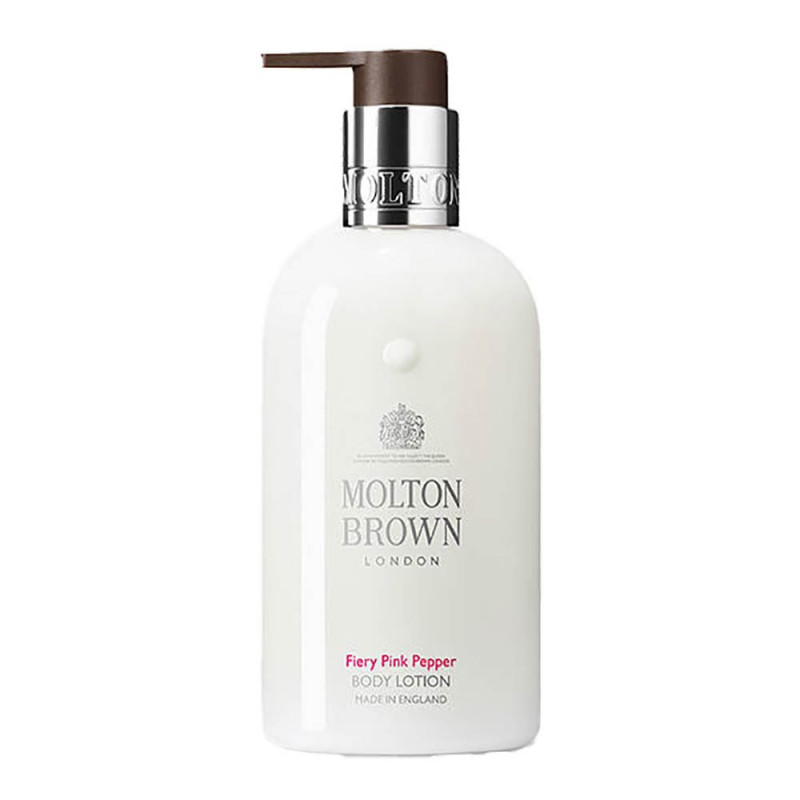 PINK PEPPER BODY LOTION 300ml