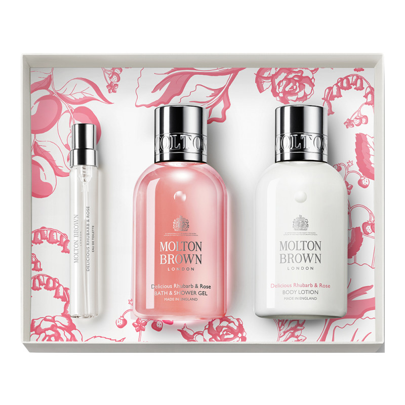 DS FRAGRANCE LAYERING SET LIMITED EDITION