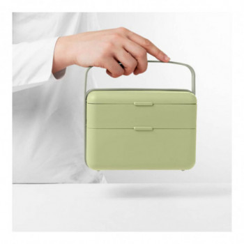 LUNCHBOX BAULETTO M L-FOREST