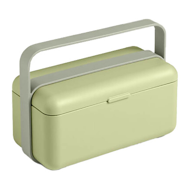 LUNCHBOX BAULETTO S L-FOREST