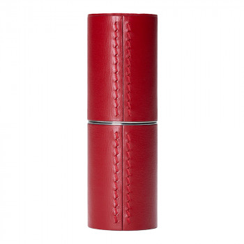 LBR LIPS LEATHER CASE