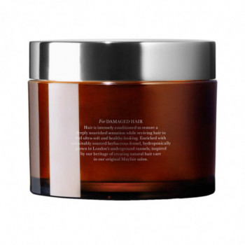 INTENSE REPAIRING HAIR MASK WITH FENNEL 250ML