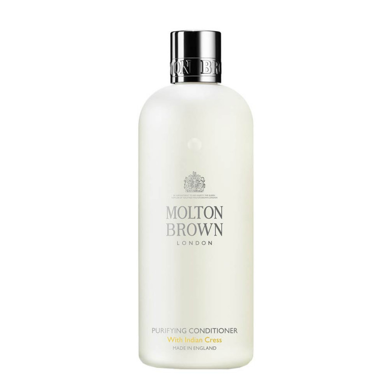 PURIFYING CONDITIONER with INDIAN CRESS 300ML