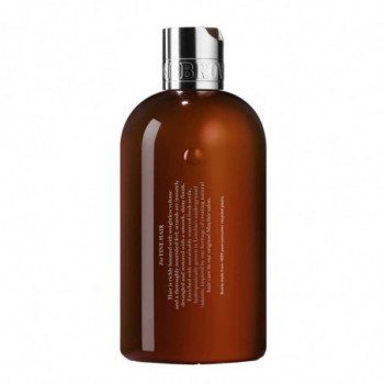 VOLUMISING CONDITIONER WITH NETTLE 300ML