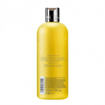 PURIFYING SHAMPOO with INDIAN CRESS 300ML 
