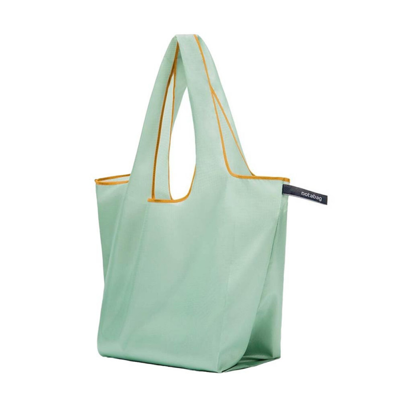 TOTE BAGS MOSTAZA